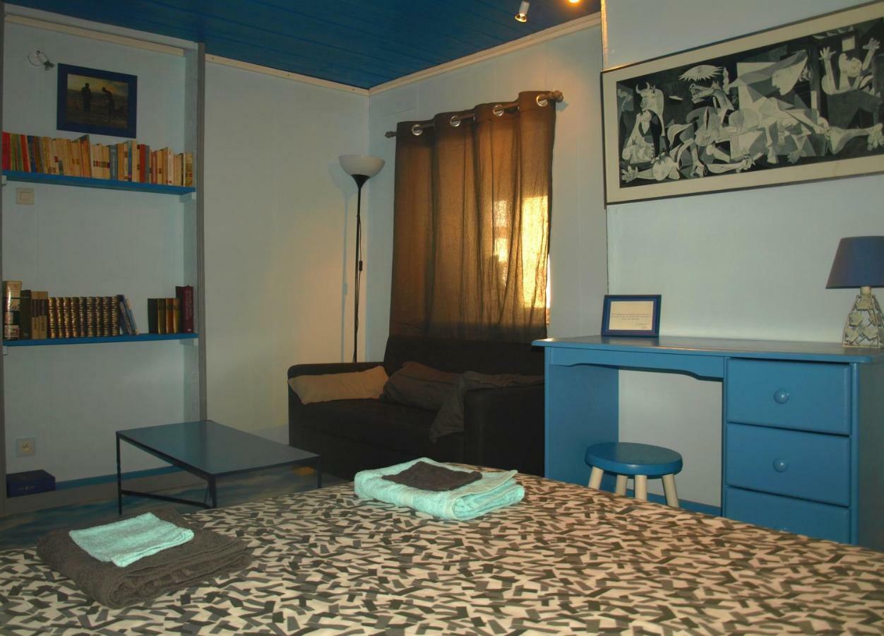 Au Bout De La Route Bed & Breakfast Prads-Haute-Bleone