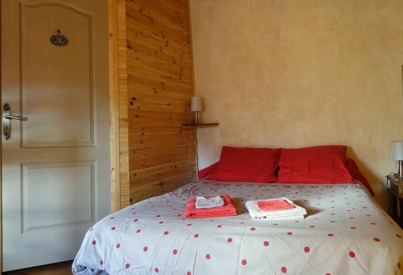 Au Bout De La Route Bed & Breakfast Prads-Haute-Bleone